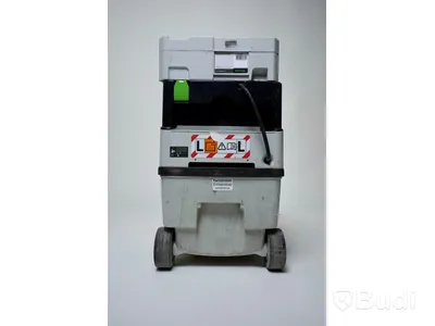 FESTOOL CTL Miri dammsugare + tillbehör d27/d36 k-rs-plus